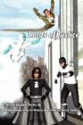 Lords of Justice - Book