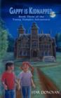 Gappy is Kidnapped (Book Three of the Young Vampire Adventures) - Book