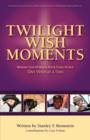 Twilight Wish Moments - Book