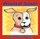 Animal Soup - eBook