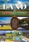Land for Love & Money Vol 1 - Book
