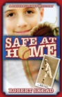 Safe at Home : A Baseball Card Mystery - Book