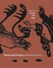 Voices and Images of Nunavimmiut, Volume 1 : Stories and Tales - Book
