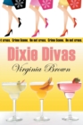 Dixie Divas - Book