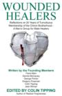 Wounded Healers - Book