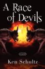 A Race of Devils - Book