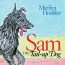 Sam the Tail-Up Dog - Book