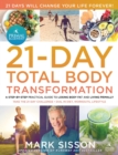 The Primal Blueprint 21-Day Total Body Transformation : A step-by-step, gene reprogramming action plan - Book