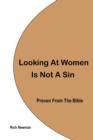 Looking at Women is Not a Sin : Proven from the Bible - Book