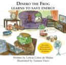 Dinero the Frog Learns to Save Energy - Book