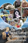 Our Sacred Loving Companions - Book