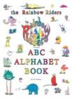 The Rainbow Riders ABC Safari Book - Book