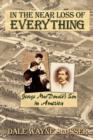 In the Near Loss of Everything : George MacDonald's Son in America - Book