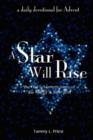 A Star Will Rise - Book
