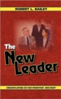 The New Leader, Congratulations On Your Promotion! Now What? - Book