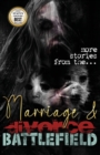 Marriage Doesn't Work - More stories from the marriage & divorce battlefield - Book