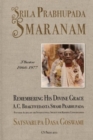 Srila Prabhupada Smaranam - Book