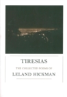Tiresias - Book
