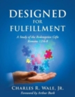 Designed for Fulfillment - Book