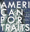 American Portraits : 100 Countries - Book