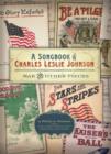 A Songbook of Charles Leslie Johnson : War and Other Pieces - Book