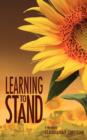 Learning to Stand - Book