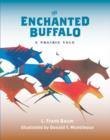 The Enchanted Buffalo - Book