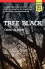 Tree Black - Book