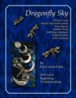 Dragonfly Sky - Book