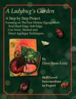 A Ladybug's Garden - Book