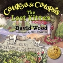 Cattleya and Catopsis, The Lost Kitten - Book