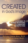 Created in God's Image - Book