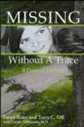 Missing Without A Trace : 8 Days of Horror - Book