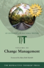 Change Management - Book