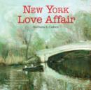 New York Love Affair - Book