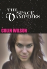 The Space Vampires - Book