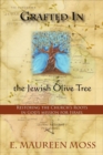 Grafted In the Jewish Olive Tree - Book