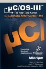 UC/OS-III : The Real-Time Kernel and the Freescale Kinetis ARM Cortex-M4 - Book