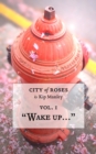 "Wake up..." - eBook