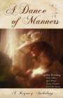 A Dance of Manners - Book