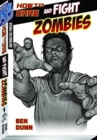 How to Draw (and Fight) Zombies Pocket Manga : v. 1 - Book