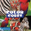 Color Codes - eBook