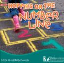 Hopping on the Number Line - eBook