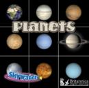 Planets - eBook