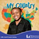 My Country - eBook