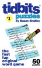 Tidbits(r) Puzzles #1 - Book