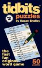 Tidbits(R) Puzzles #2 - Book