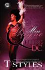 Miss Wayne & the Queens of DC (the Cartel Publications Presents) - Book