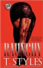 Raunchy (the Cartel Publications Presents) - Book