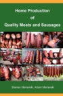 Home Production of Quality Meats and Sausages - Book
